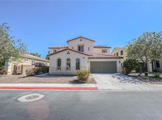 6424 Grayback Dr, North Las Vegas, NV 89084
