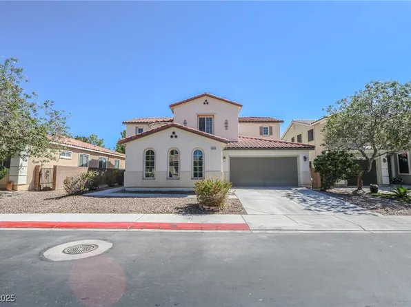 6424 Grayback Dr, North Las Vegas, NV 89084