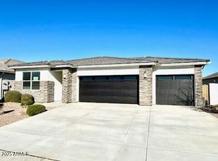 18352 W Chama Dr, Wittmann, AZ 85361