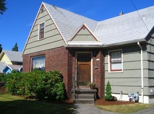 6116 NE 27th Ave, Portland, OR 97211