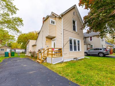 2318 Gideon Ave, Zion, IL, 60099