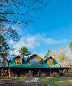 4983 Bobwhite Rd, Gilmer, TX, 75645