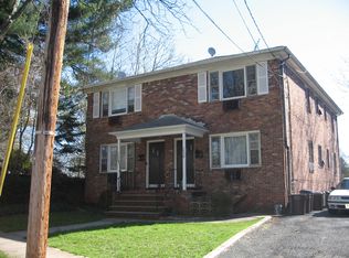 1539-41 Jefferson Ave #4, Rahway, NJ 07065