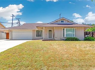 2605 Castle Rock Rd, Diamond Bar, CA 91765