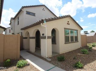 1736 S 82nd Pl, Mesa, AZ 85209