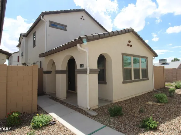 1736 S 82nd Pl, Mesa, AZ 85209