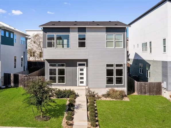 6300 Toscana Ave, Austin, TX 78724