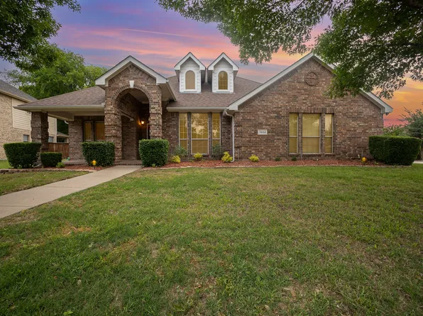 1502 Whitaker Way, Glenn Heights, TX 75154