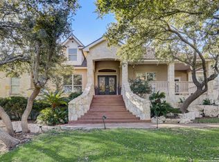 531 Copper Rim, Spring Branch, TX 78070