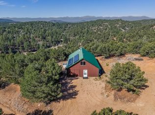 3641 Elkhorn Rd, Cotopaxi, CO 81223