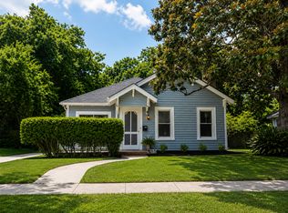 1015 N 1st St, Temple, TX 76501