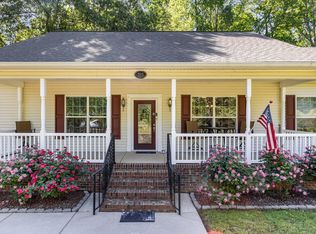 2913 Escondido Farm Rd, Garner, NC 27529