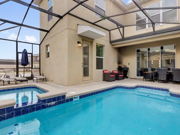 (undisclosed Address), Kissimmee, FL 34746