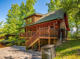 1671 Mountain Lodge Way, Sevierville, TN 37862