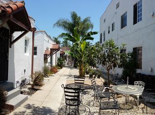 1032 1036 #1/2, Los Angeles, CA 90029