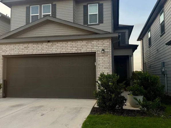 10643 W Military Dr Unit 25, San Antonio, TX 78251