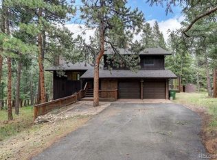 7933 Surrey Dr, Morrison, CO 80465