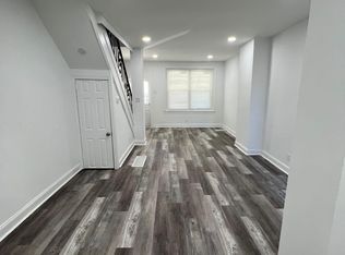 1941 Berkshire St, Philadelphia, PA 19124