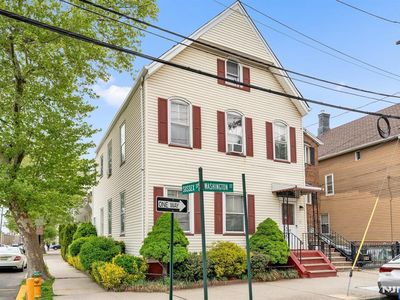 79 Washington Street, Harrison, NJ, 07029