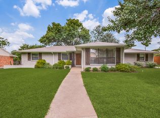10315 Cromwell Dr, Dallas, TX 75229
