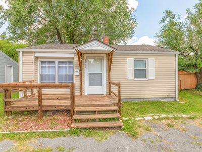 1921 W Atlantic Street, Springfield, MO, 65803
