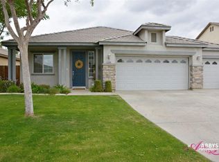 12504 Childress St, Bakersfield, CA