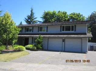 17040 151st Ave SE, Renton, WA 98058