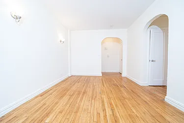 1224 Saint Nicholas' Avenue