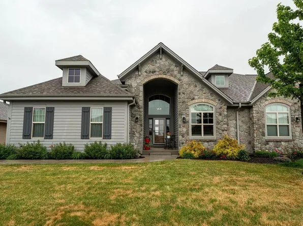 3412 Walnut TRAIL, Waukesha, WI 53188