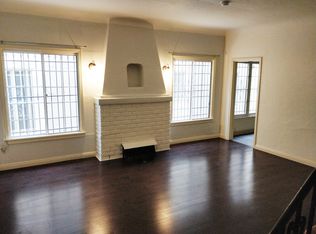 6447 Orange St APT 106, Los Angeles, CA 90048
