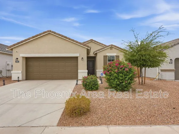 7815 W Riverside Ave, Phoenix, AZ 85043