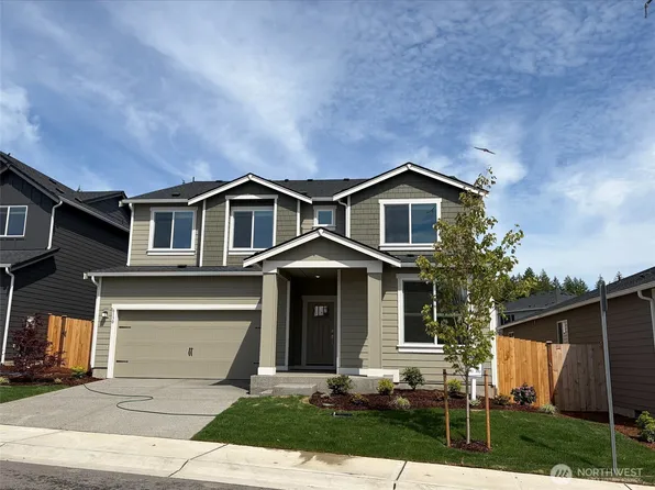 6130 Crestner Drive SW, Port Orchard, WA 98367