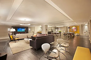 Rented by UDR