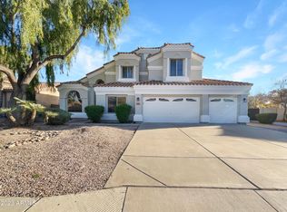 1361 E Ivanhoe St, Gilbert, AZ 85295