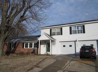 663 N 5th Ave, Piggott, AR 72454