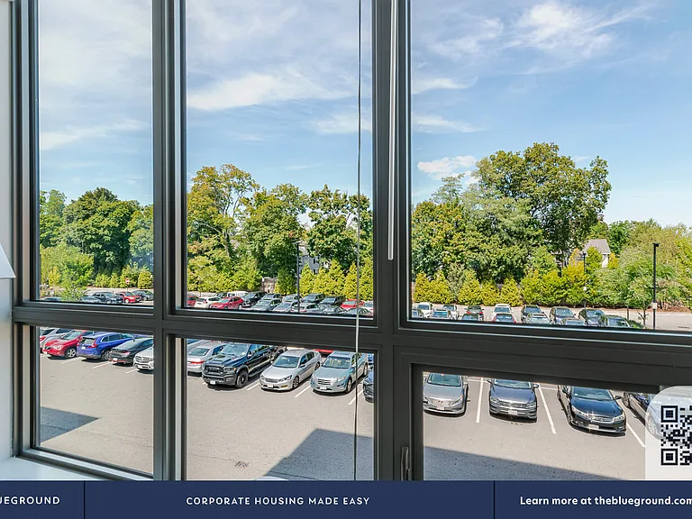 Window View