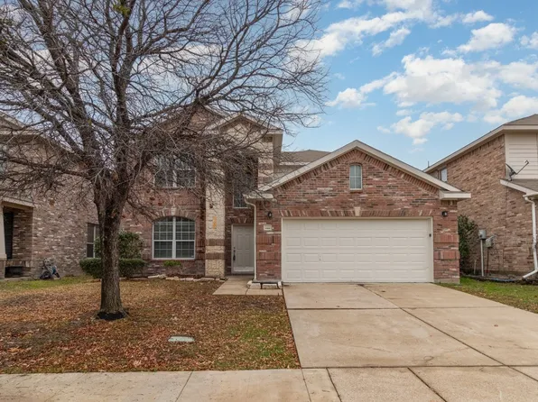 1013 Utopia Ln, Forney, TX 75126