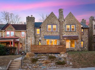 5026 Copley Rd, Philadelphia, PA 19144