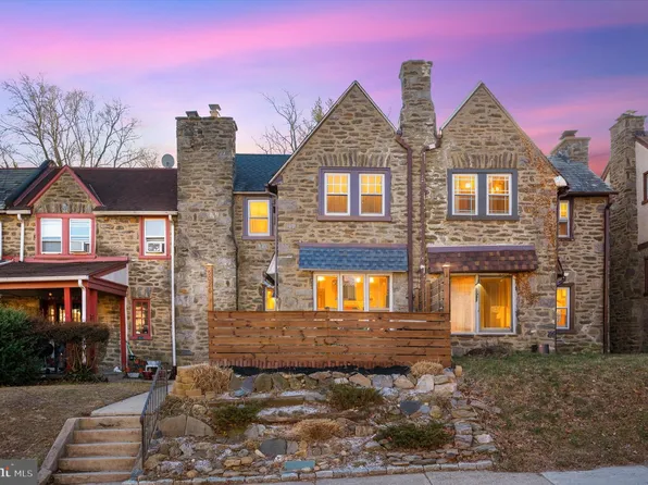 5026 Copley Rd, Philadelphia, PA 19144