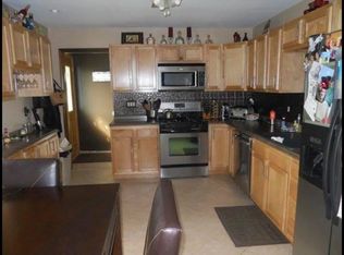 2557 Chestnut St, Girard, OH 44420