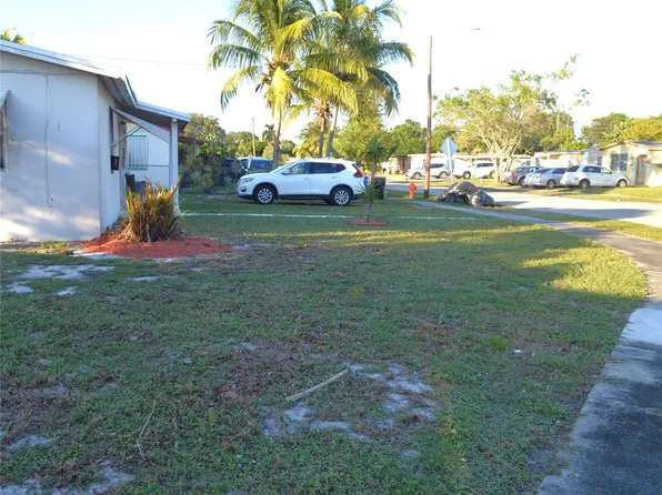 1731 NW 25th Avenue, Fort Lauderdale, FL 33311