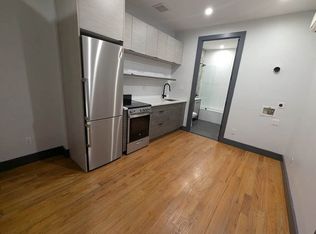 207 Rochester Ave #1B, Brooklyn, NY 11213