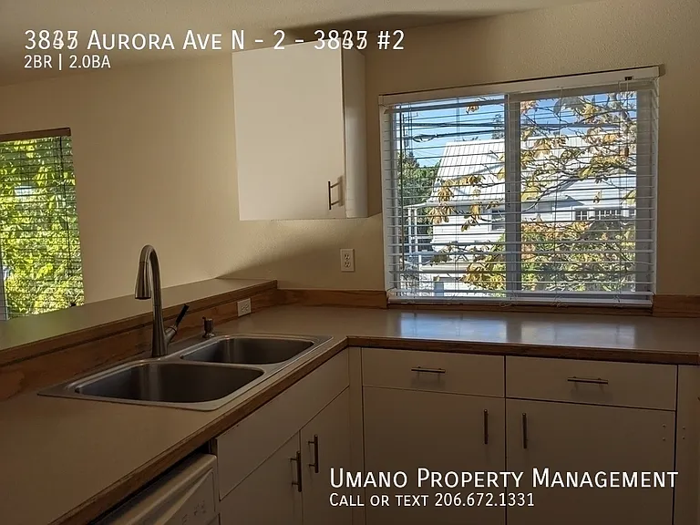 3837 Aurora Ave N #2 — Photo 5