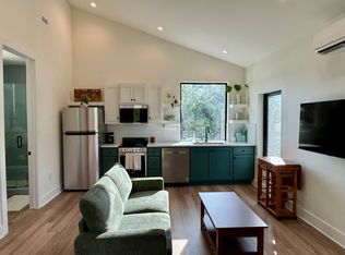 (Undisclosed Address), Austin, TX 78722