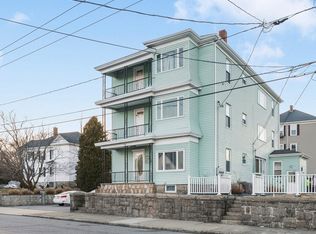 1553 Rodman St, Fall River, MA 02721