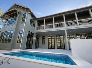 32 Wilderness Way, Pt Washington, FL 32459