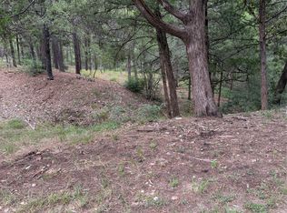 LOT 292 Aka Ct, Bastrop, TX 78602