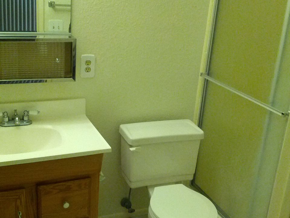 Master Bath #1