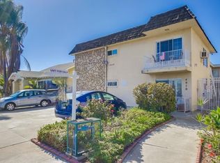 4070 Illinois St APT 7, San Diego, CA 92104