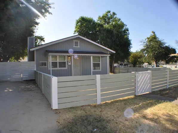2299 Beaumont St, Sacramento, CA 95815